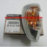 AYNA SİNYALİ MASTER III SAĞ 261603141R